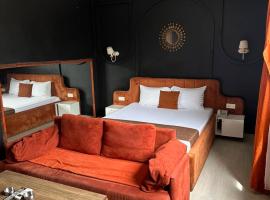 Prestige，位于Mazgit的酒店