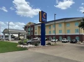 Comfort Inn & Suites