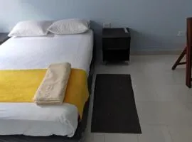 Hostal Center