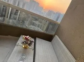 Al Nada Sea & Park View GuestHouse