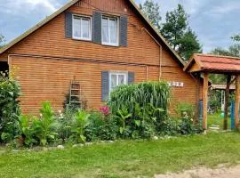 Agroturystyka Eden i Raj "Pod rzeźbami"