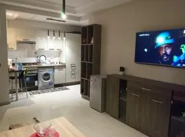 Cozy Appartement Relax