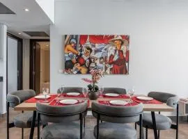 Santona Residence