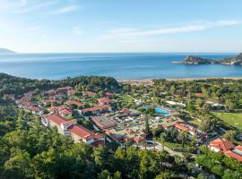 TUI BLUE Sarigerme Park，位于达拉曼的酒店