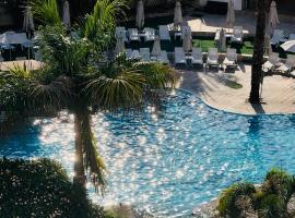 凯撒总理埃拉特酒店 ，位于埃拉特的酒店