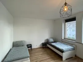 Flamingo 3 - Wohnung in Stadtnähe Düren