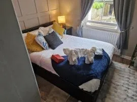 Studio at 113b - a home away from home