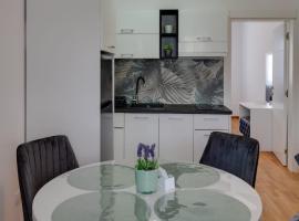 Lemona Apartmani Vrnjačka Banja，位于Vrnjci的酒店