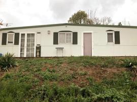 Mobil home 2ch，位于Damiatte的酒店