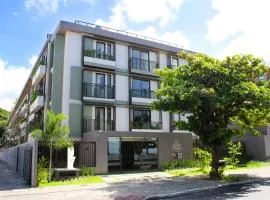 Jardins Almare Apart Hotel