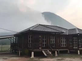 Pulai Greens Homestay