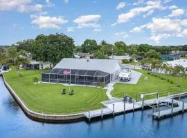 La Dolce Vita Your Waterfront Jackpot