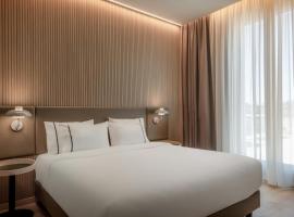 AC Hotel by Marriott Cartagena，位于卡塔赫纳的酒店
