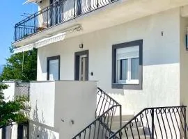 Ivano & Franko apartments