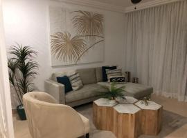 La Marina En Cap Cana Fishing Lodge，位于蓬塔卡纳的酒店