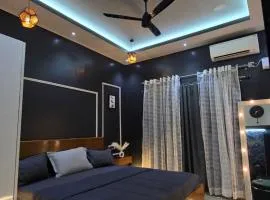 Blissfulescape homestay
