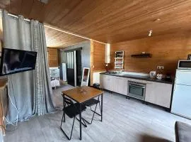 Appartement à deux pas du centre-ville