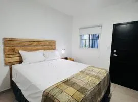 Room 7 Ciudad Jardin