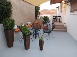 Dabia Apartments