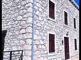 Apartments Rosa