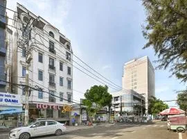Gio Hotel - near Nam Saigon International Hospital