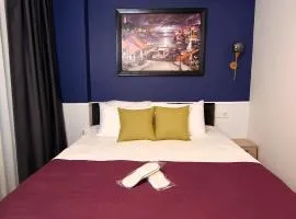 Zulu Suites