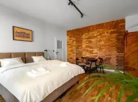 Blick Apartments - Soft Loft