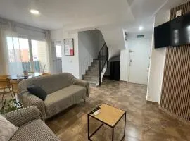 ESPECTACULAR DUPLEX en el CENTRO