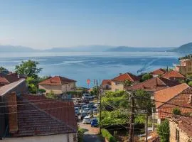 Villa Geros Trpejca