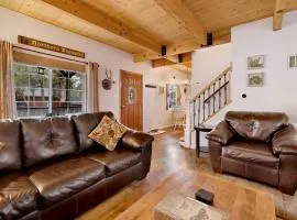 Whiskey mountain lodge - 2028