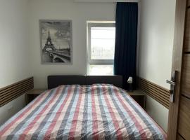 Pruszkowskie mieszkanko，位于普鲁什库夫的青旅