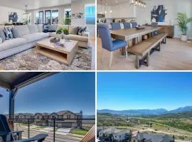 Heber Retreat by Xquisite Rentals