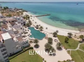 Playa de La Paz by Lumina