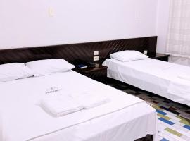 Hotel Presidente