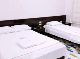 Hotel Presidente