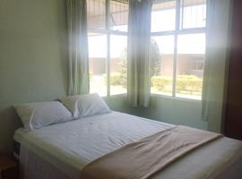 Casa San Benito，位于埃雷迪亚的酒店
