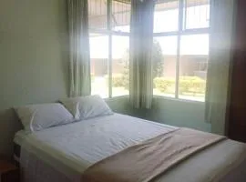 Casa San Benito
