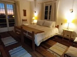 Espacio 566 Hostel