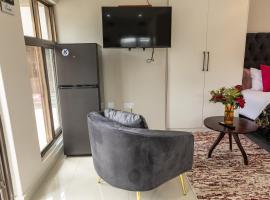 Casa Amora!，位于Mpemba的酒店