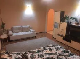 Kawalerka w kamienicy