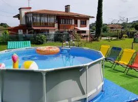 Casa entera Family House Gijón