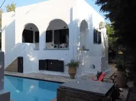 Navy dream by Vasilis