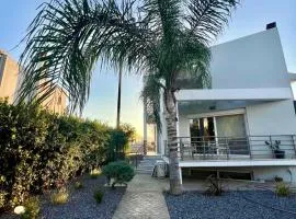 Iloma Villa 6 km from Nafplio