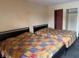 Slumberland Motel