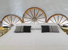 La casa dei mestieri