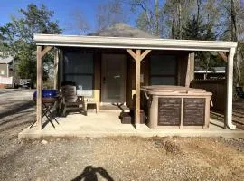 Get InTents indoor pool hot tub & more