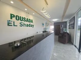 Pousada Elshaday