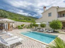 Amazing Home In Koromacno-Brovinje