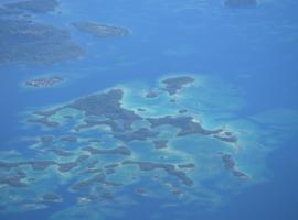 Midemide Island Ecolodge