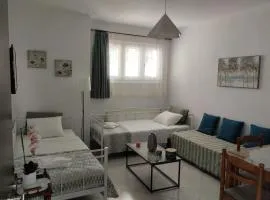 Labrini's Apartment in Ioannina